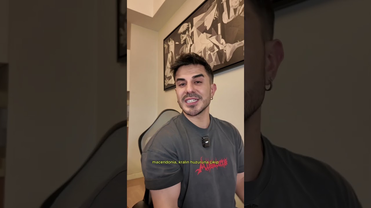 Pornai Sokağı ve Bizans İmparatori&ccedil;esi Theodora&rsquo;nın Hikayesi