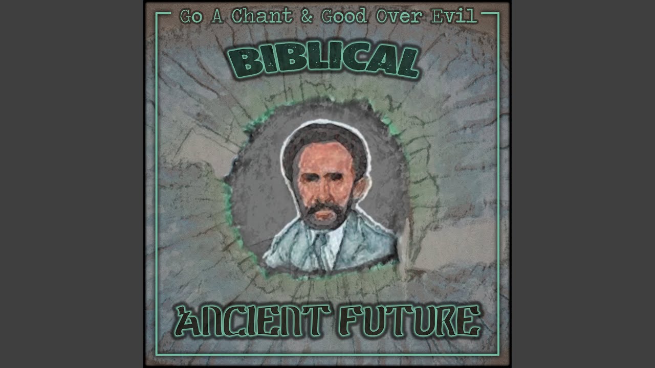 Ancient Future