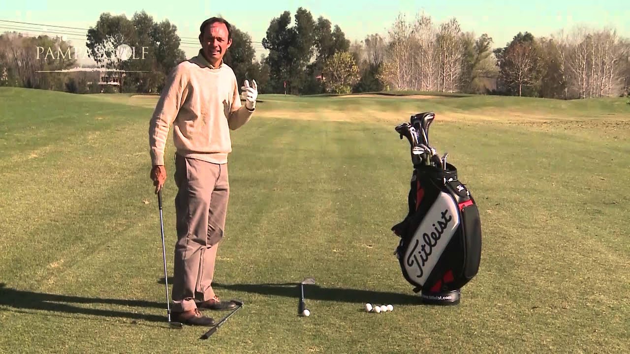 Aprend&eacute; a apuntar correctamente