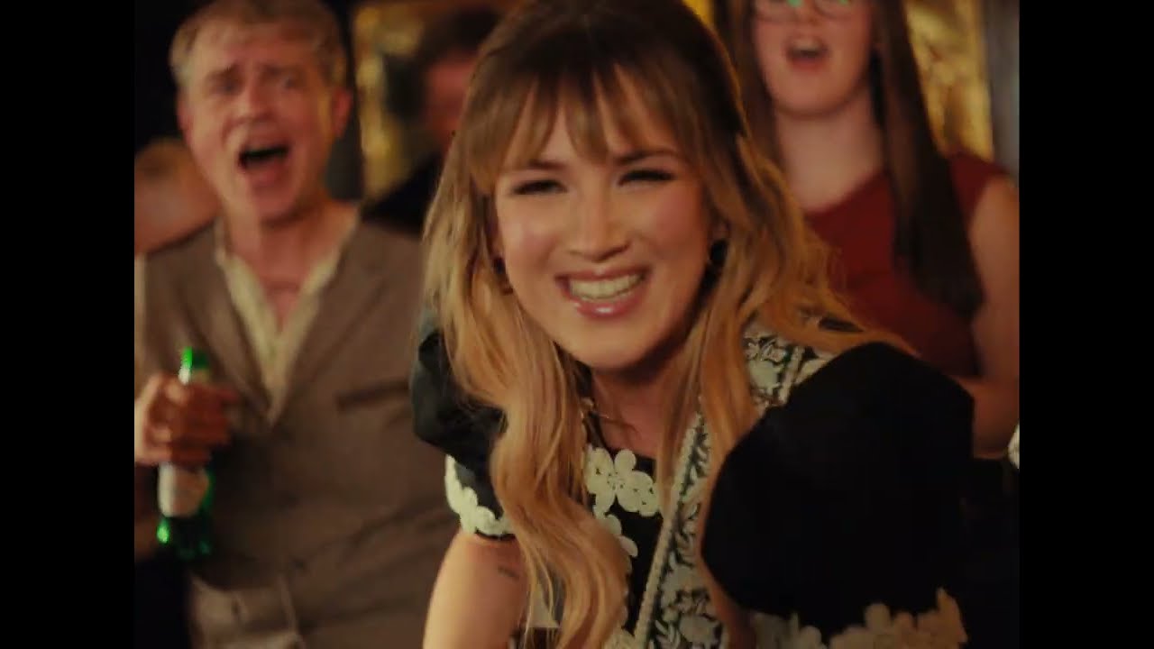 Rianne Downey - Good in Goodbye (Official Video)