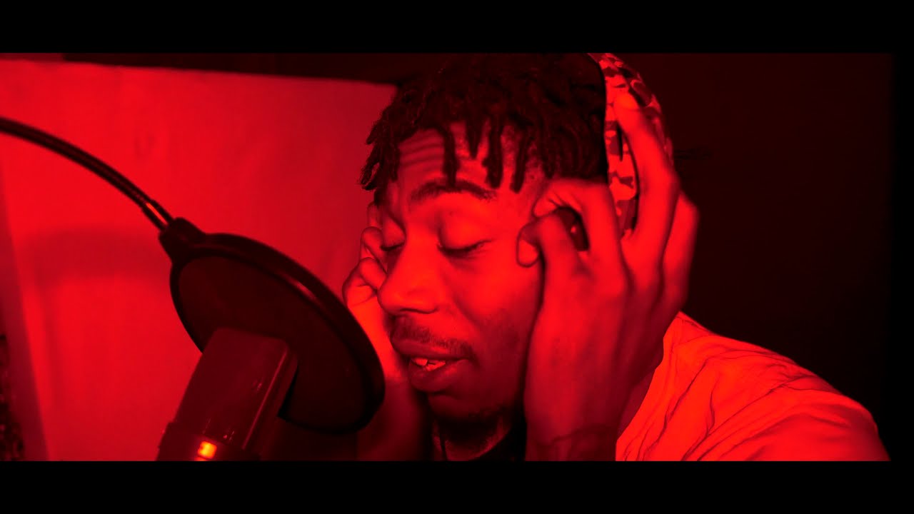 NHB Tru - Conversations (Official Music Video)