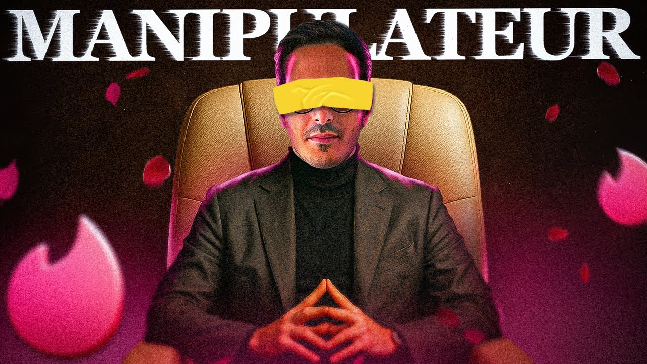 L’histoire du plus gros pervers narcissique de tous les temps (l’arnaqueur de Tinder)