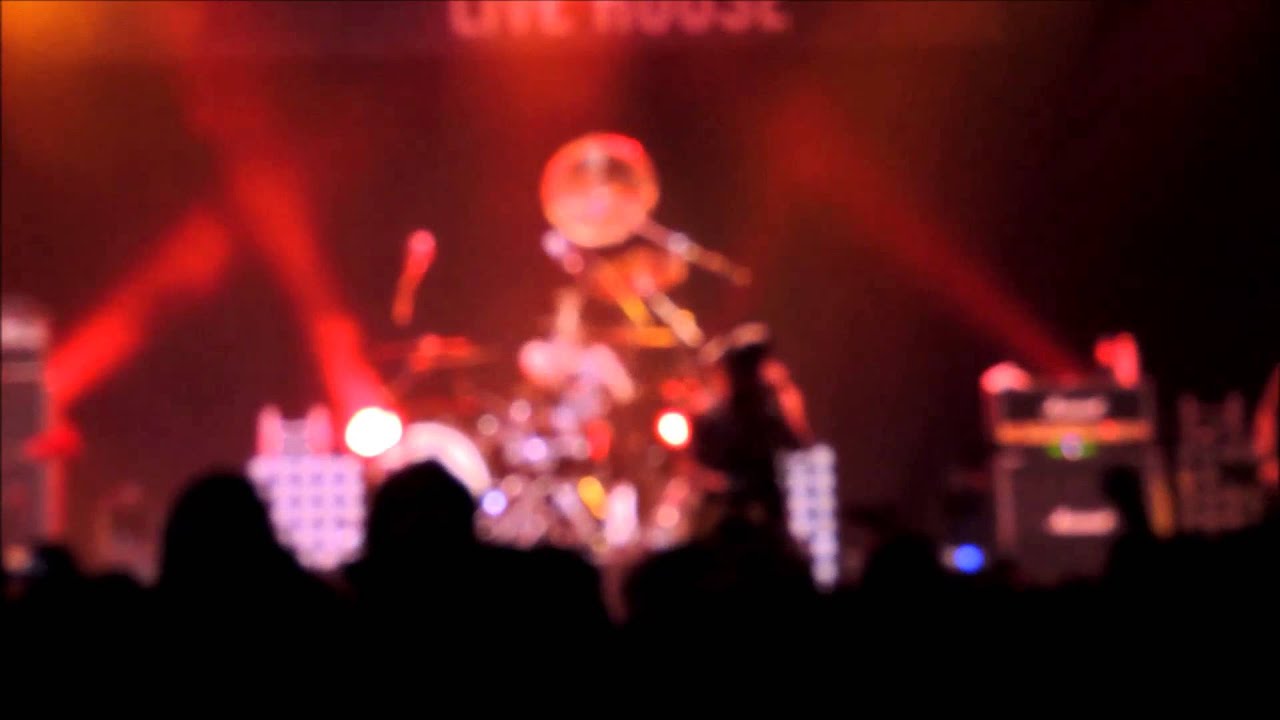 LOKA - showcase à Japan Expo 2014