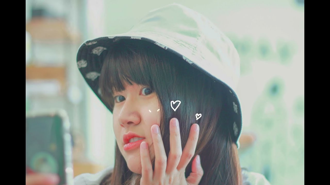 JEBE' - It's you who makes me happy (Sped up)