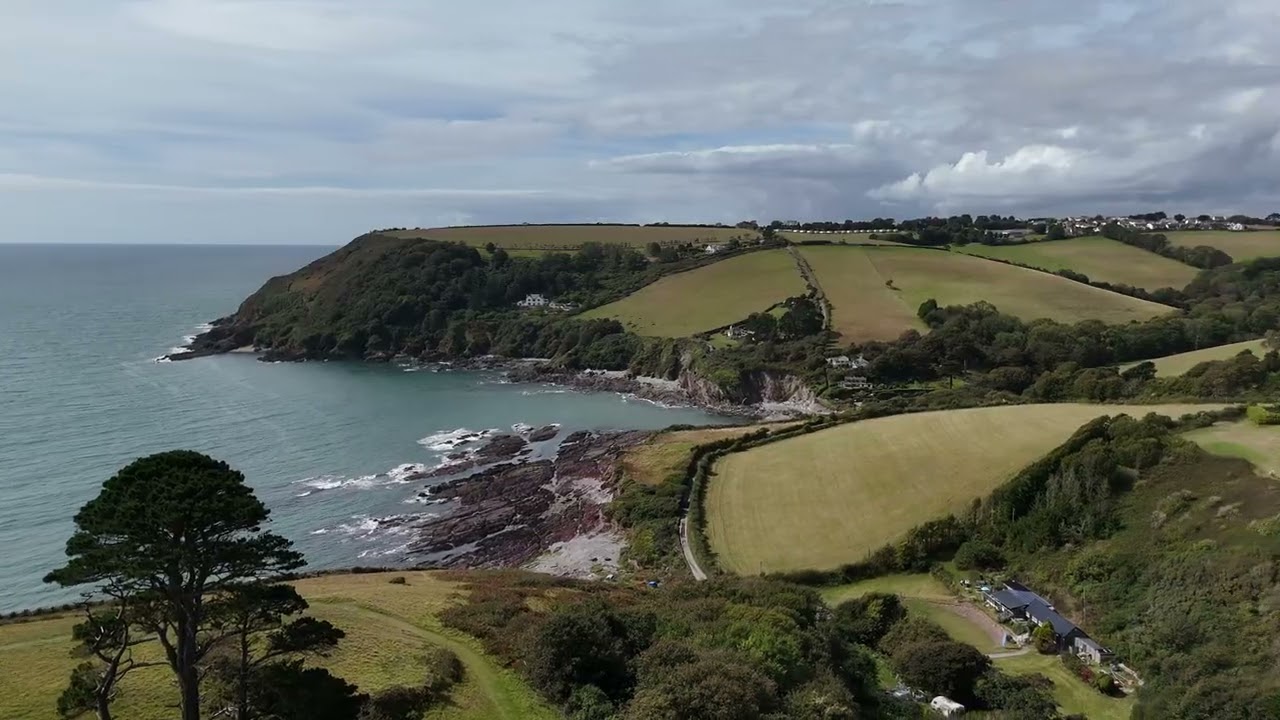 Talland Bay 5 09 2025 1