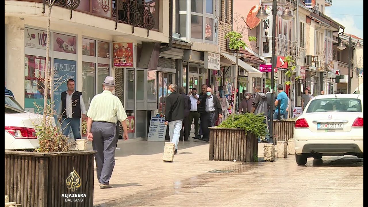 Nedolazak dijaspore i smanjenje novčanih doznaka veliki udarac za Sjevernu Makedoniju