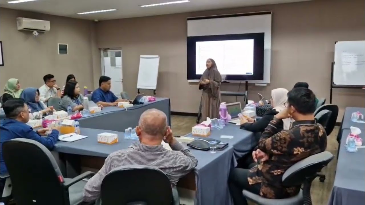 PKM-IMPLEMENTASI TEKNOLOGI AI DALAM MANAJEMEN SUMBERDAYA MANUSIADI PERUSAHAAN NASIONAL(CIMORY)
