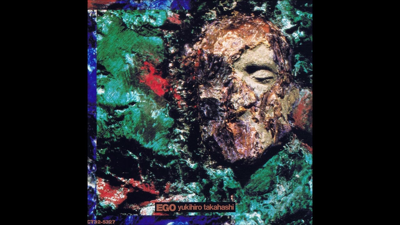 Yukihiro Takahashi - SEA CHANGE
