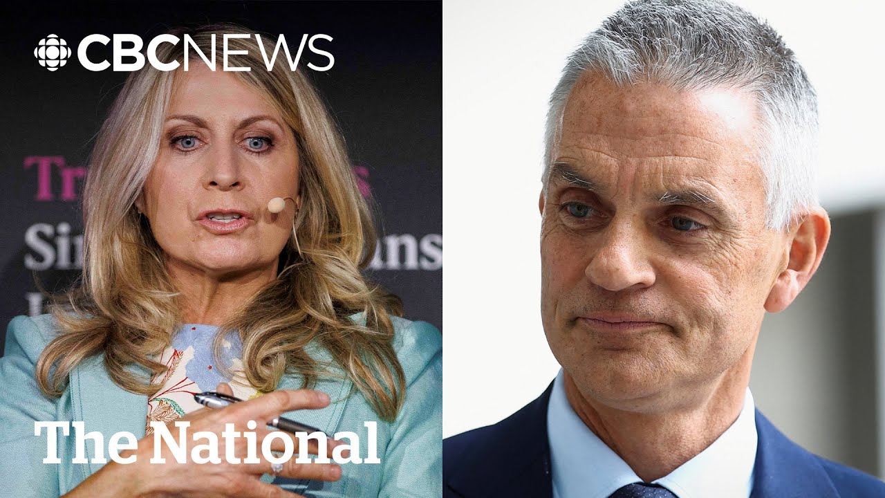 BBC leaders resign over accusations of biased coverage