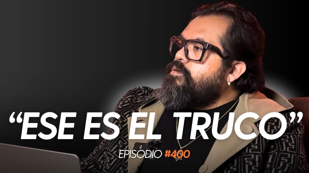 Tu mente NO NECESITA verdad… necesita algo más peligroso