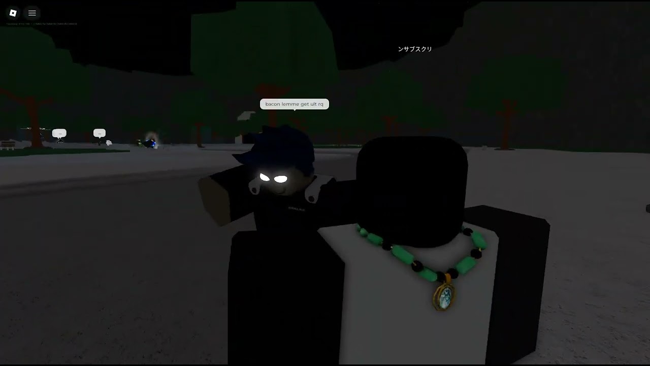 Day 3 of hacker hunting untill I get Santinos permission to ban em