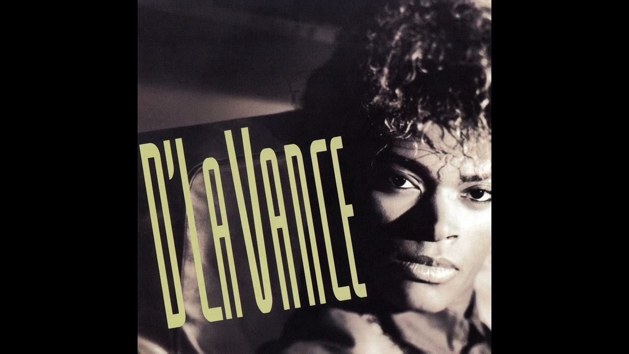 D'LaVance - No One Else Will Do