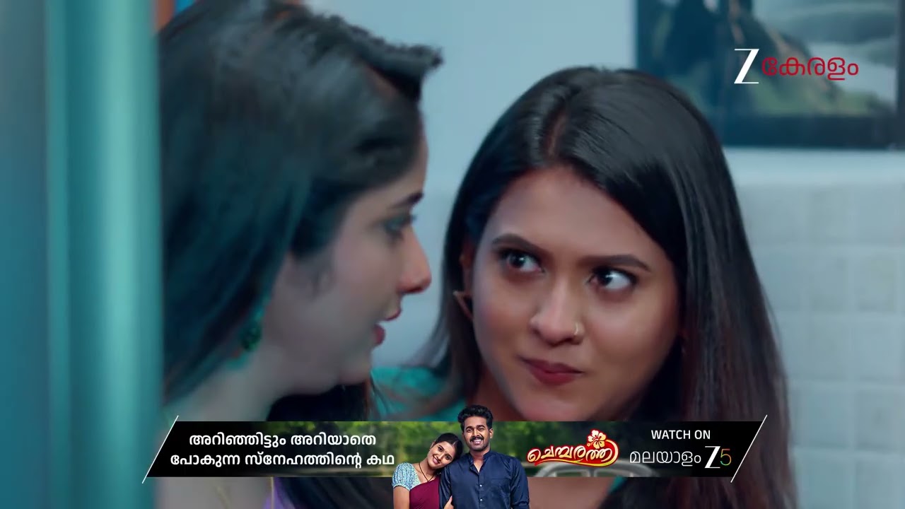 KrishnaGadha | Ep - 221 | Best Scene | Feb 27 2026 | Zee Keralam
