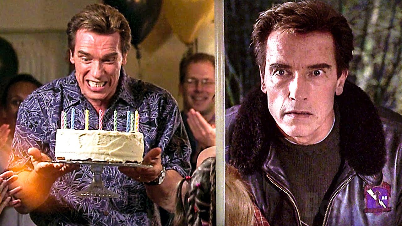 Remplacé par un clone pour son anniversaire | À l'aube du 6ème jour | Extrait VF