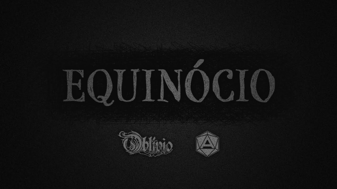 TEASER de An&uacute;ncio | EQUIN&Oacute;CIO