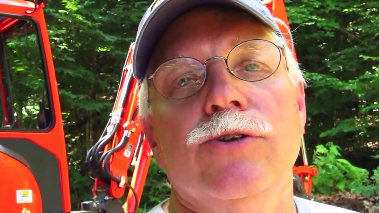 DIY Shed AsktheBuilder Rent an Excavator