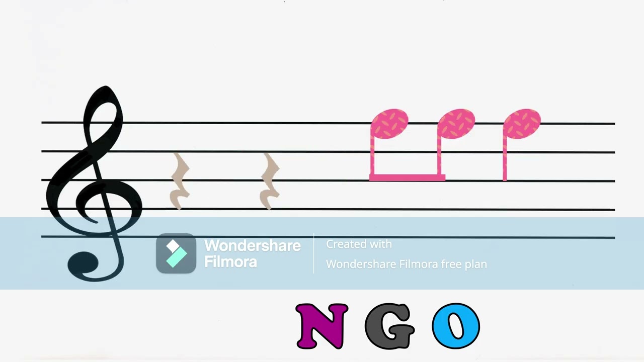 Endless Music: Bingo (Extended)