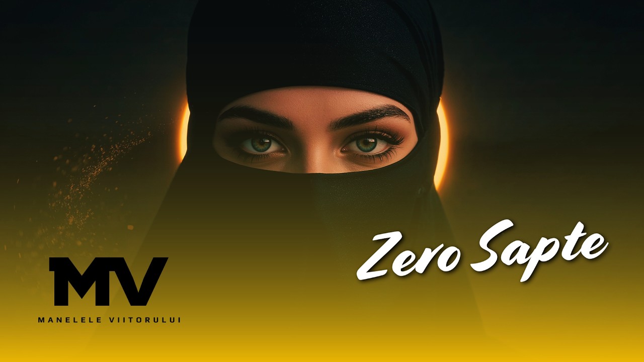 Manelele Viitorului x ELYA - Zero Sapte (Official Video)