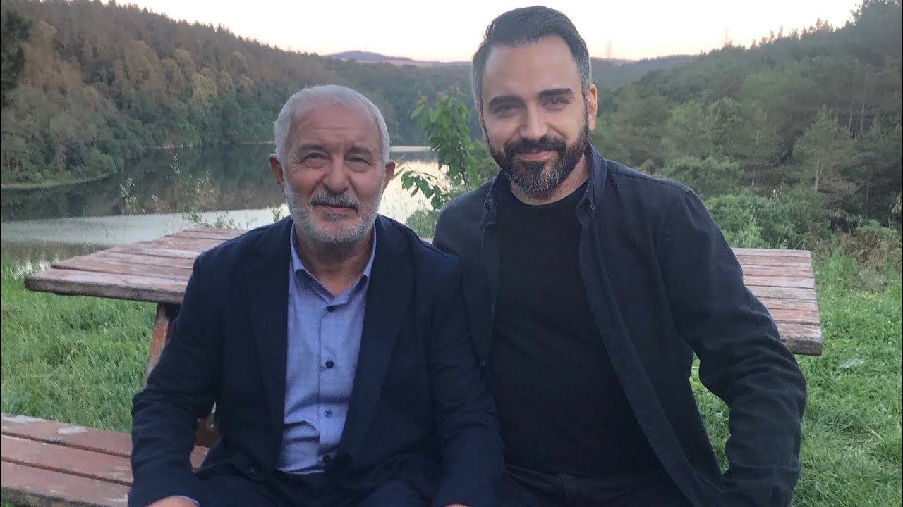 Kanuni Asım Edho’nun Müziğini Çalıyor