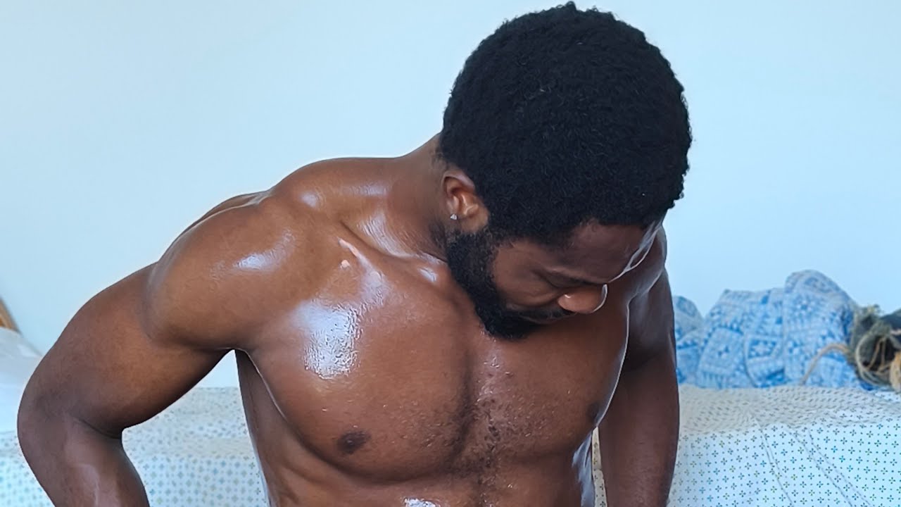 Day 11: 500 push-up + 500 squats let goo 💪💯