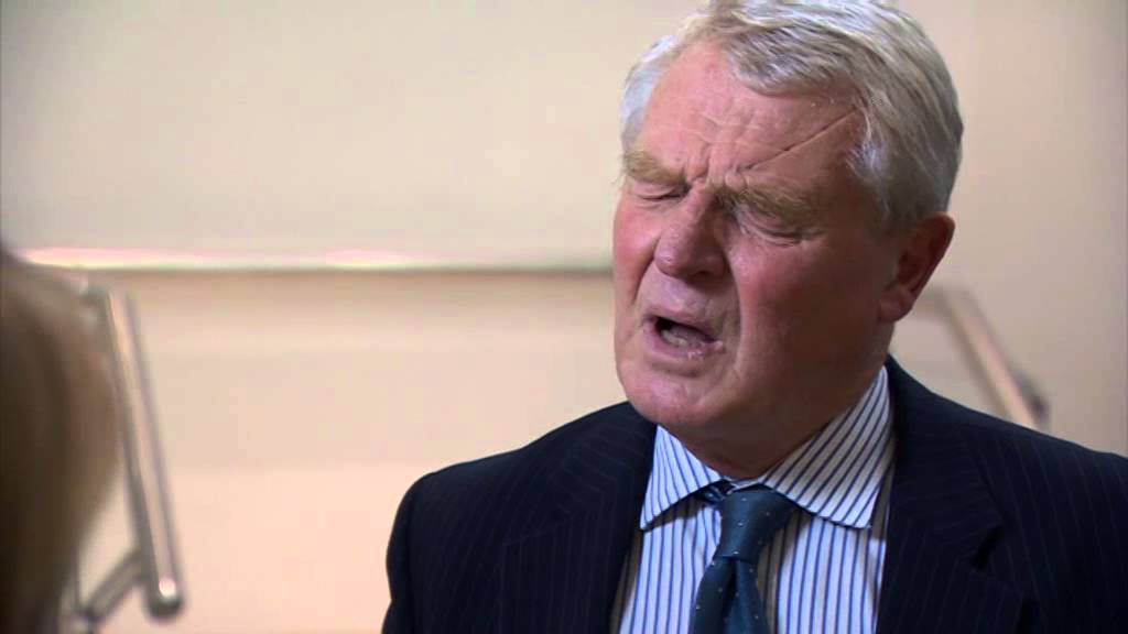 NEWSNIGHT: Paddy Ashdown's full interview on Muslim cartoon row