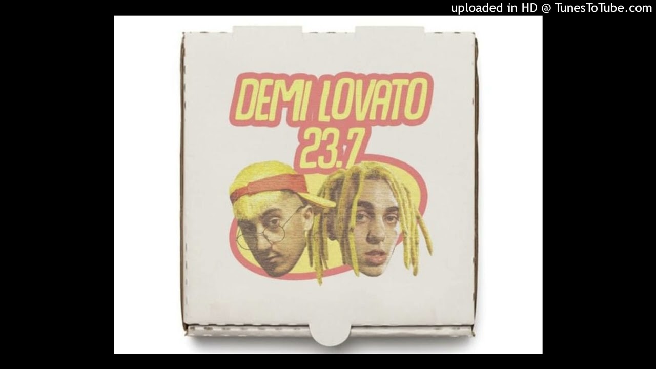 23.7 - Demi Lovato