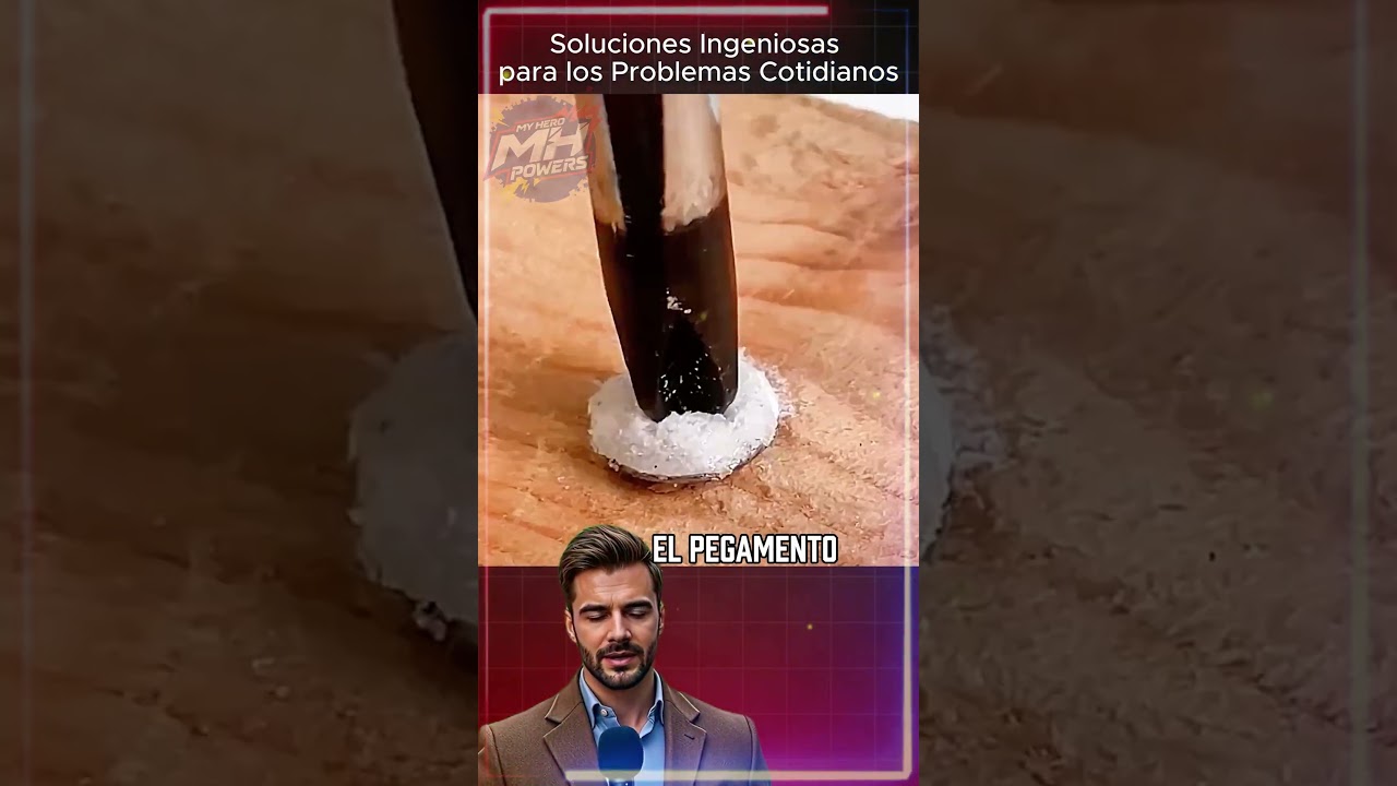 8 soluciones ingeniosas a problemas cotidianos