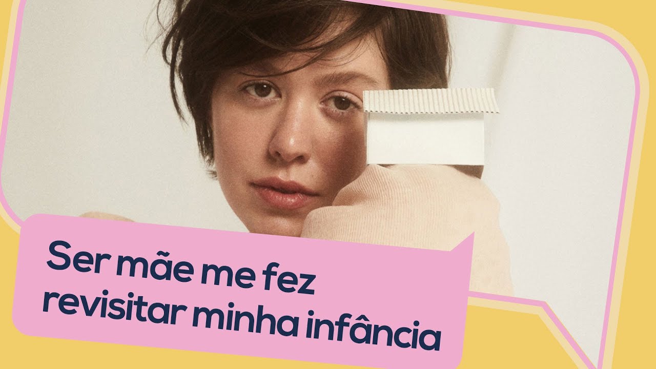 Maria Luiza Jobim: uma conversa em torno do afeto da infância e da memória