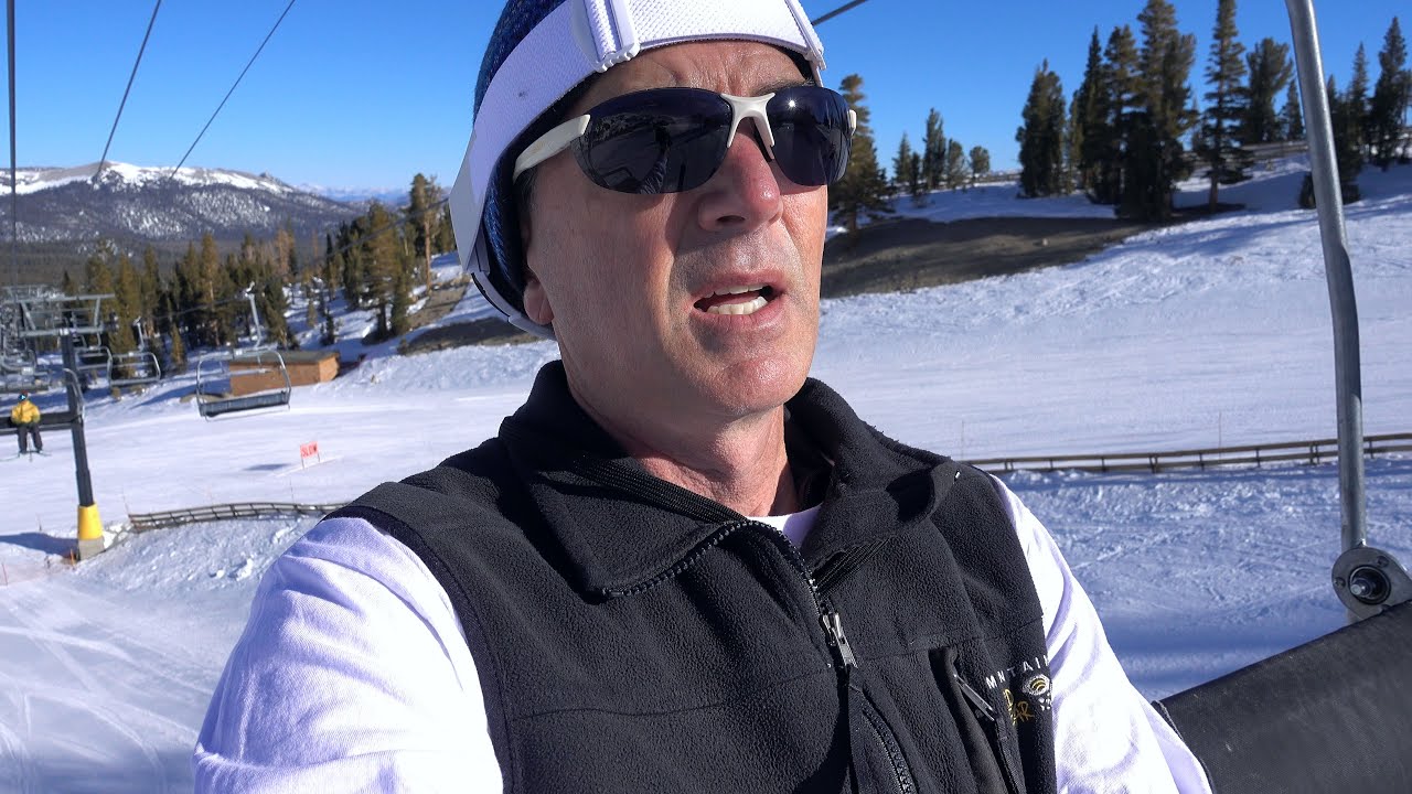 Blizzard Bonafide Ski Review (2023)
