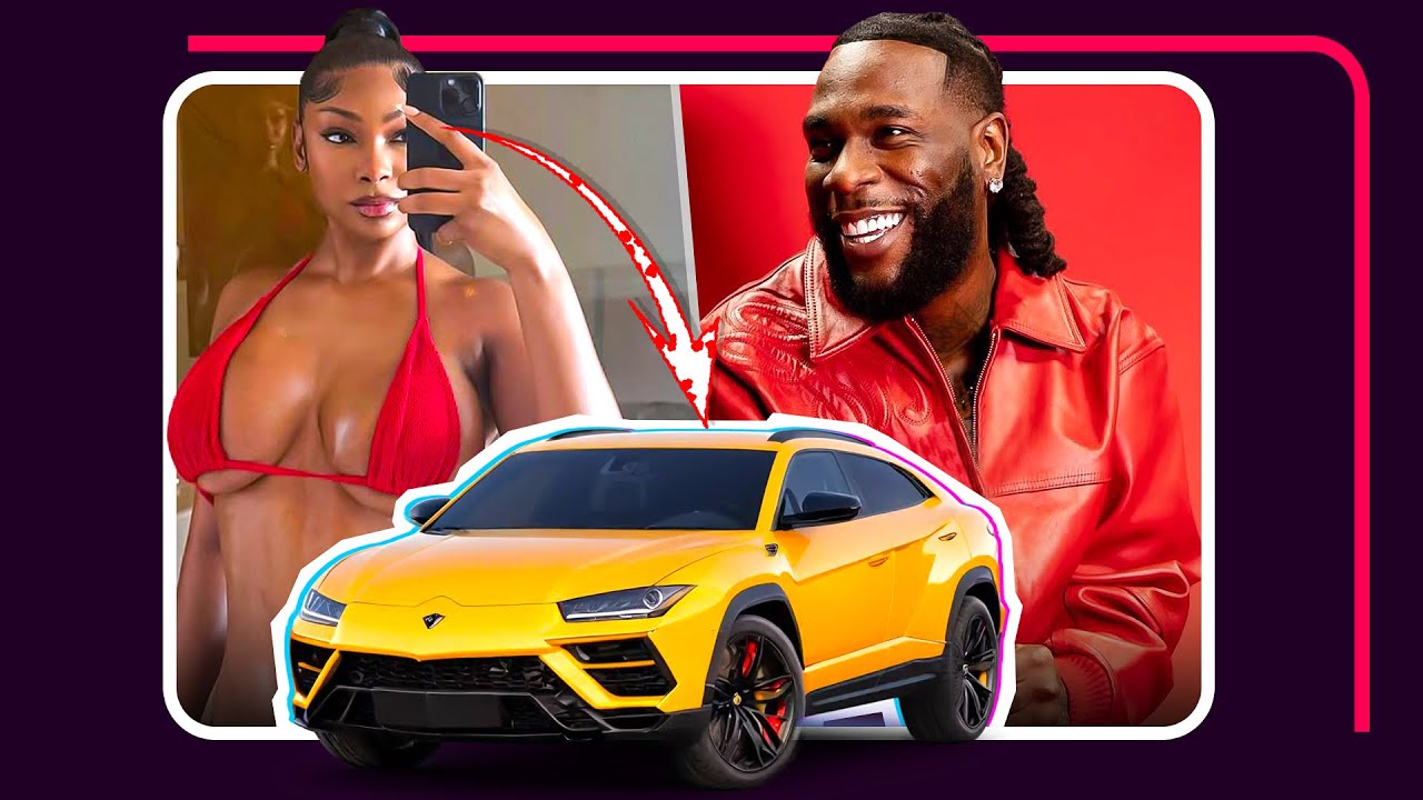 “Burna Boy Promised Me a Lambo if I Slept With Him”: Lagos Big Girl Sophie Egbueje Laments