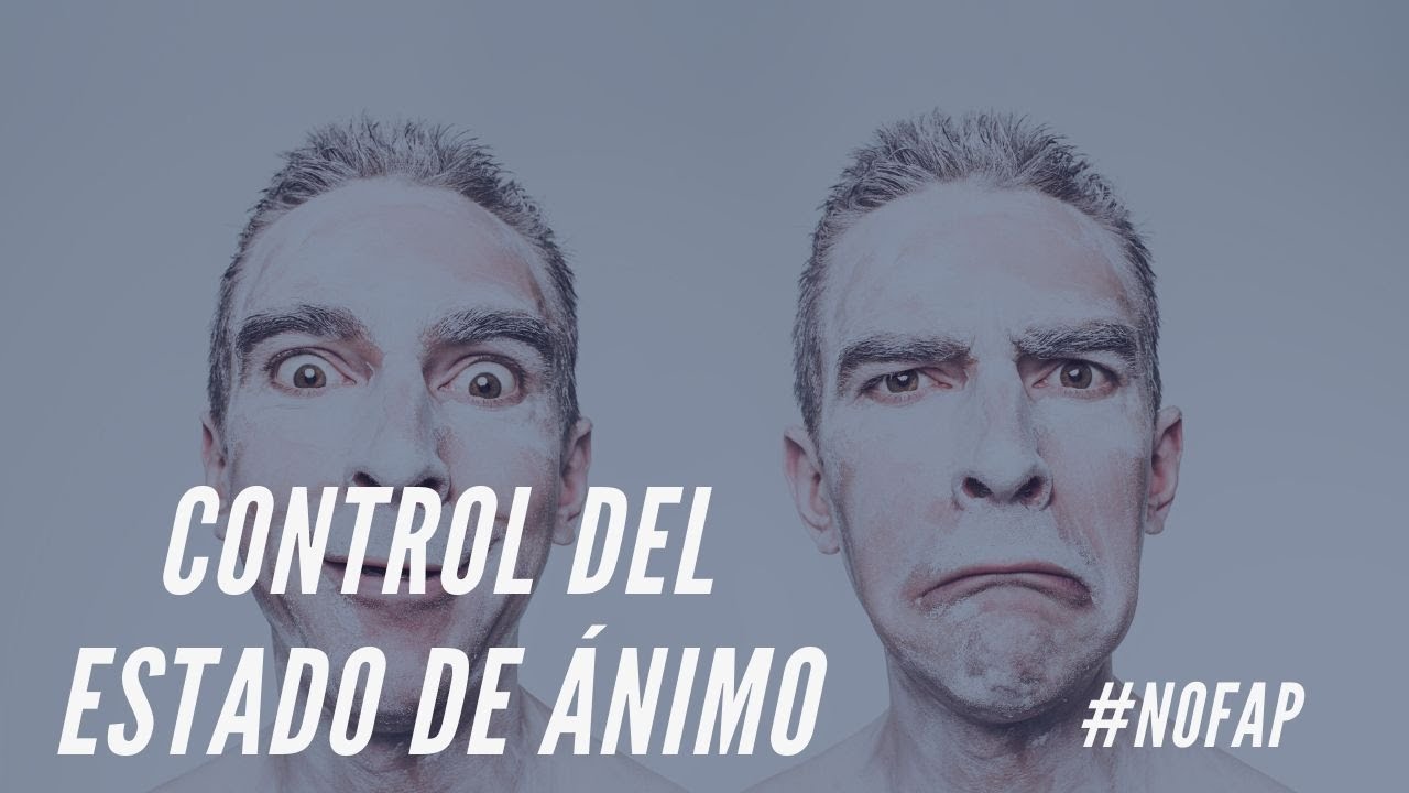 NoFap: la Flatline es inevitable: cómo controlar tu estado de ánimo [Soaring Eagle - Temporada 26]