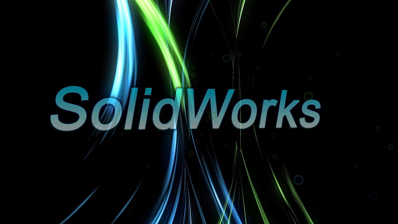 SolidWorks. Справочная геометрия. (Урок 3) / Уроки SolidWorks