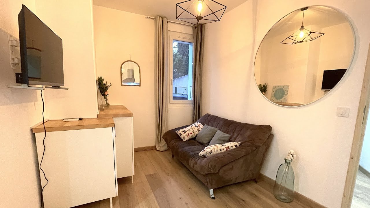 T2 - impasse Gasquet 13010 Marseille