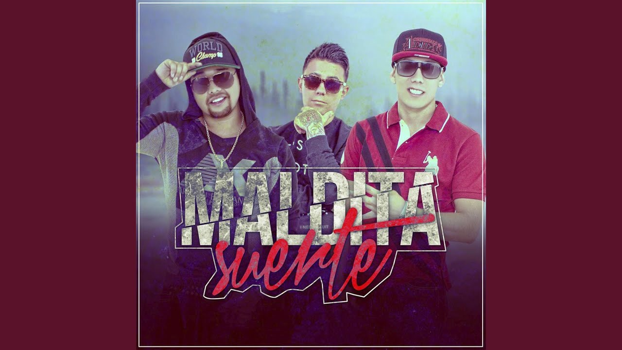 Maldita Suerte (feat. Mati)
