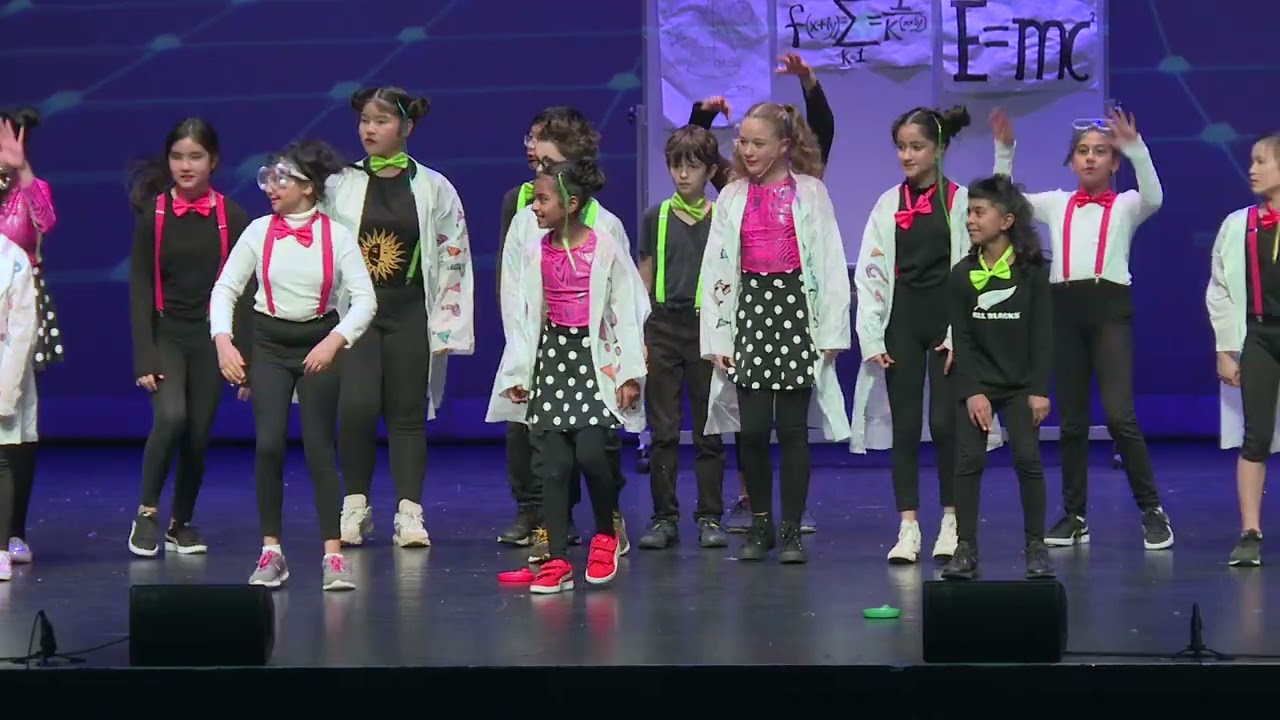 College Street Normal School Production 2023   Pod 5 6