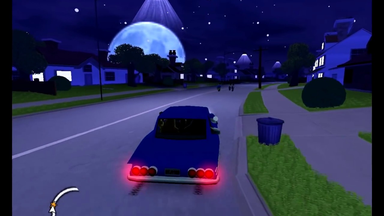 Barnyard (PC Game) - Part 26