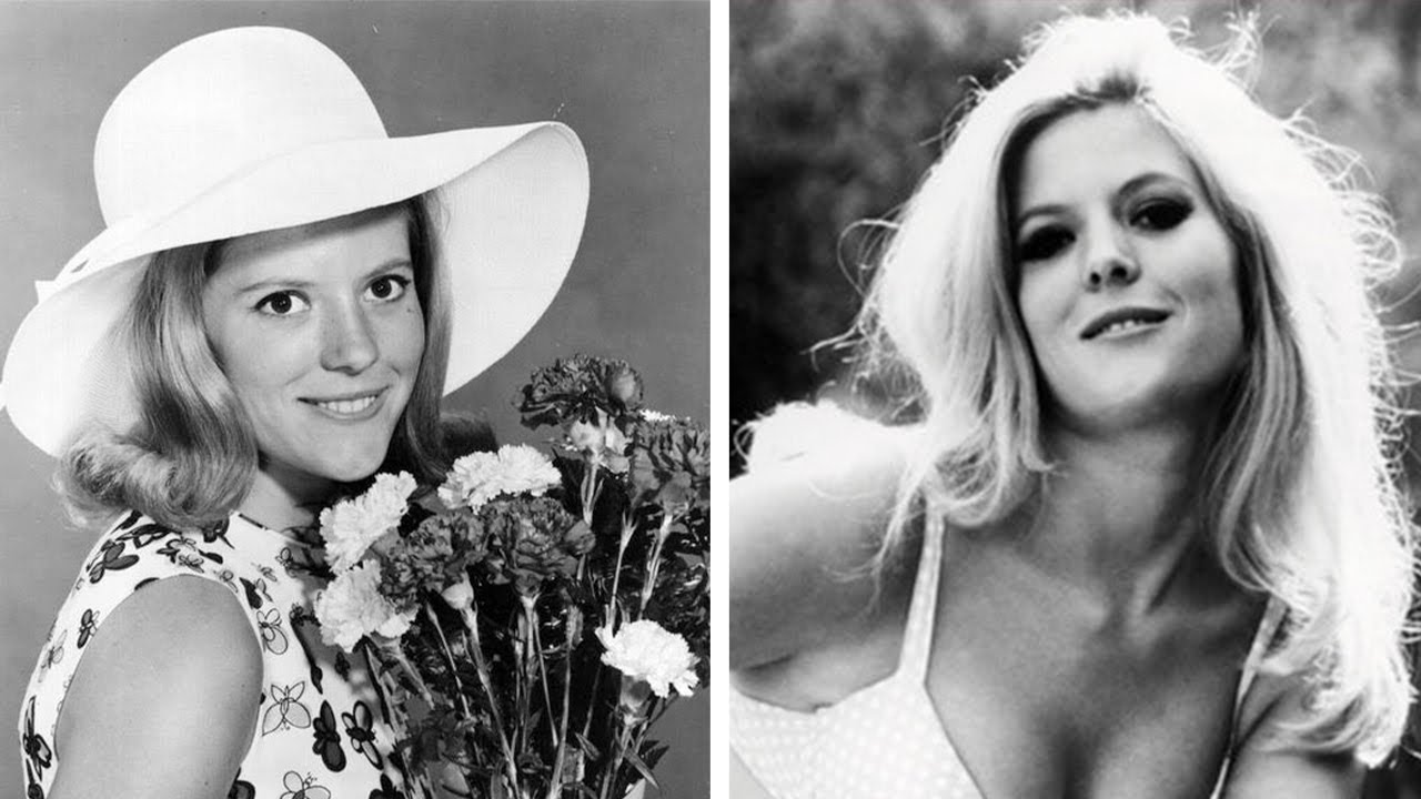 Last Days and Painful Death of Meredith MacRae Sally Morrison My Three Sons TV
