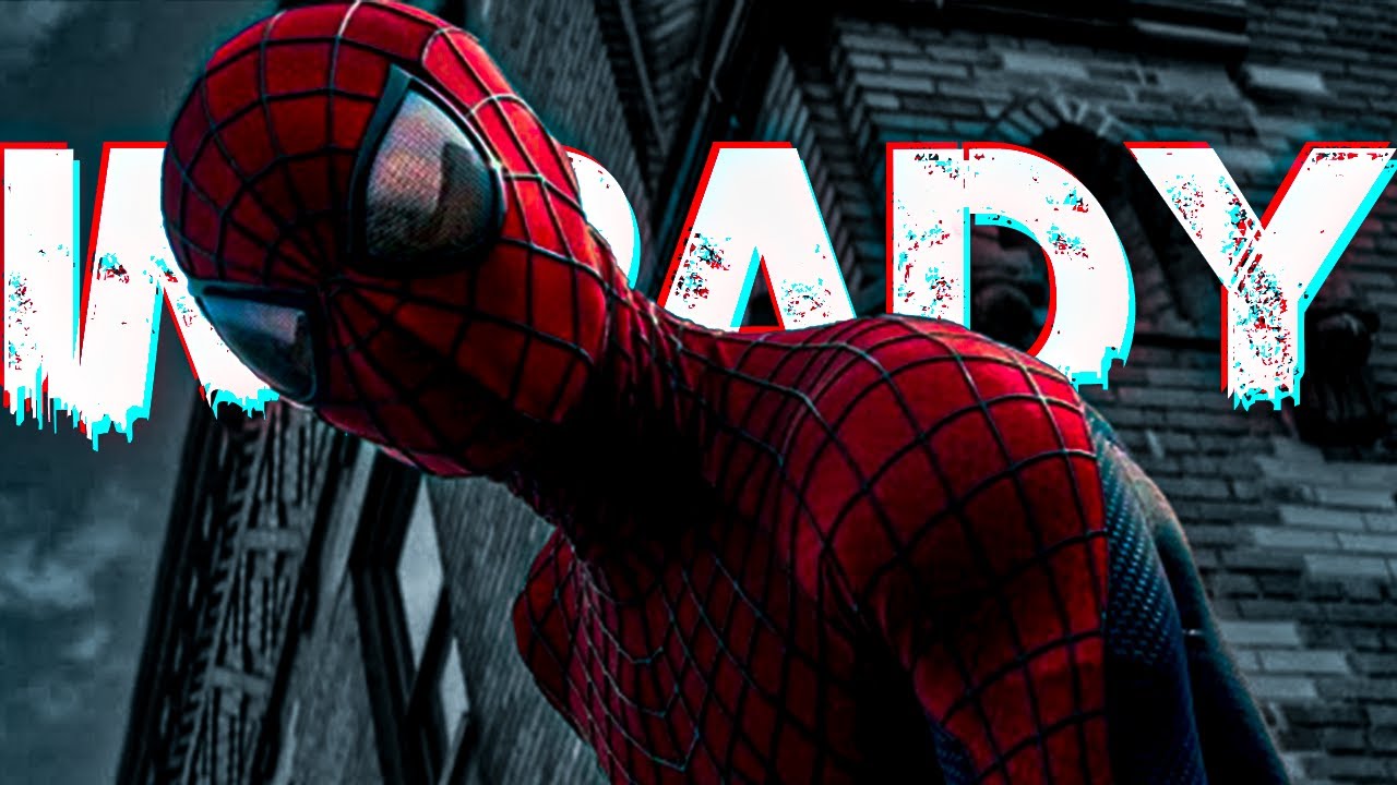 THE AMAZING SPIDER-MAN SAGA / I´M RADY🕷🕸 | MC-SPIDER