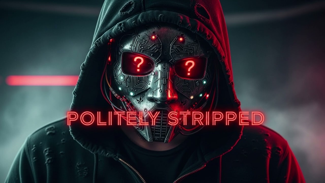 Mister E. - Politely Stripped (Official Audio)