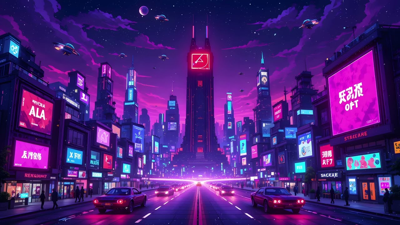 Deep Sleep Chill Music 2026 🌙 Relaxing BGM for Peaceful Nights