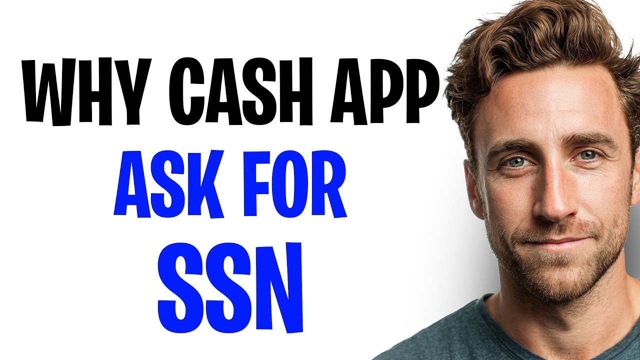 Почему Cash App запрашивает номер социального страхования (2026) &mdash; Верификация SSN в Cash App ОБЪ...