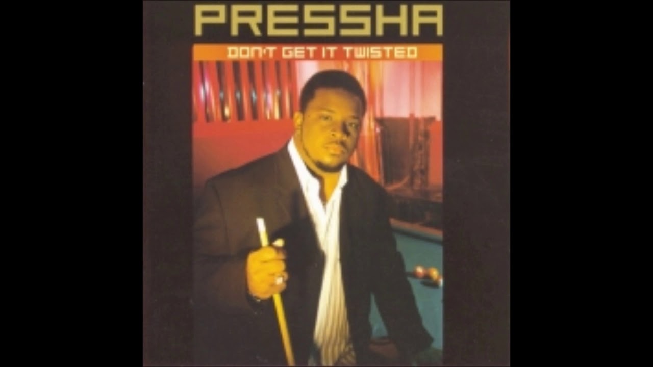 Pressha : Splackavellie