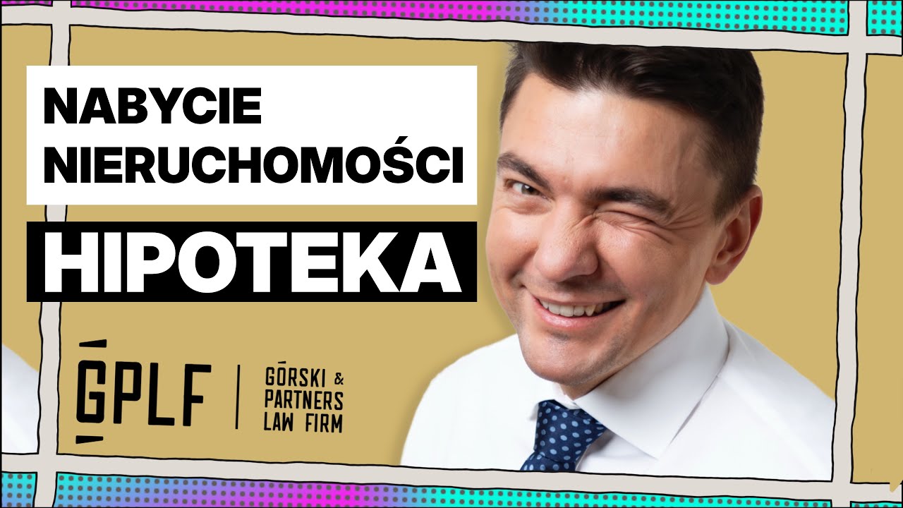 Kupno nieruchomości z hipoteką - jak zrobić to bezpiecznie? Sprawdzone rozwiązania [SPRAWDŹ]