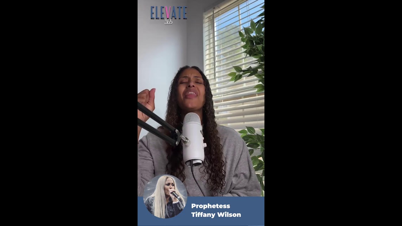 Day 28th of 40 days of prophetic alignment