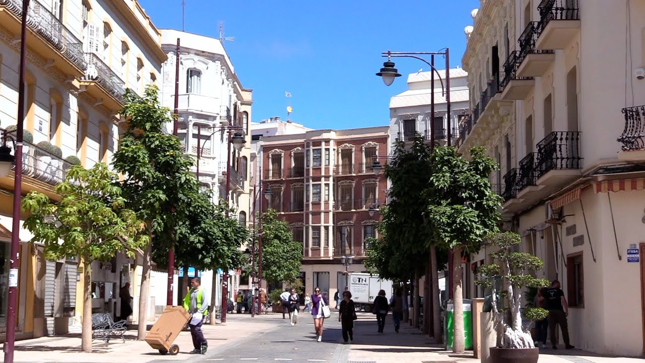 ¿Es caro vivir en Melilla?