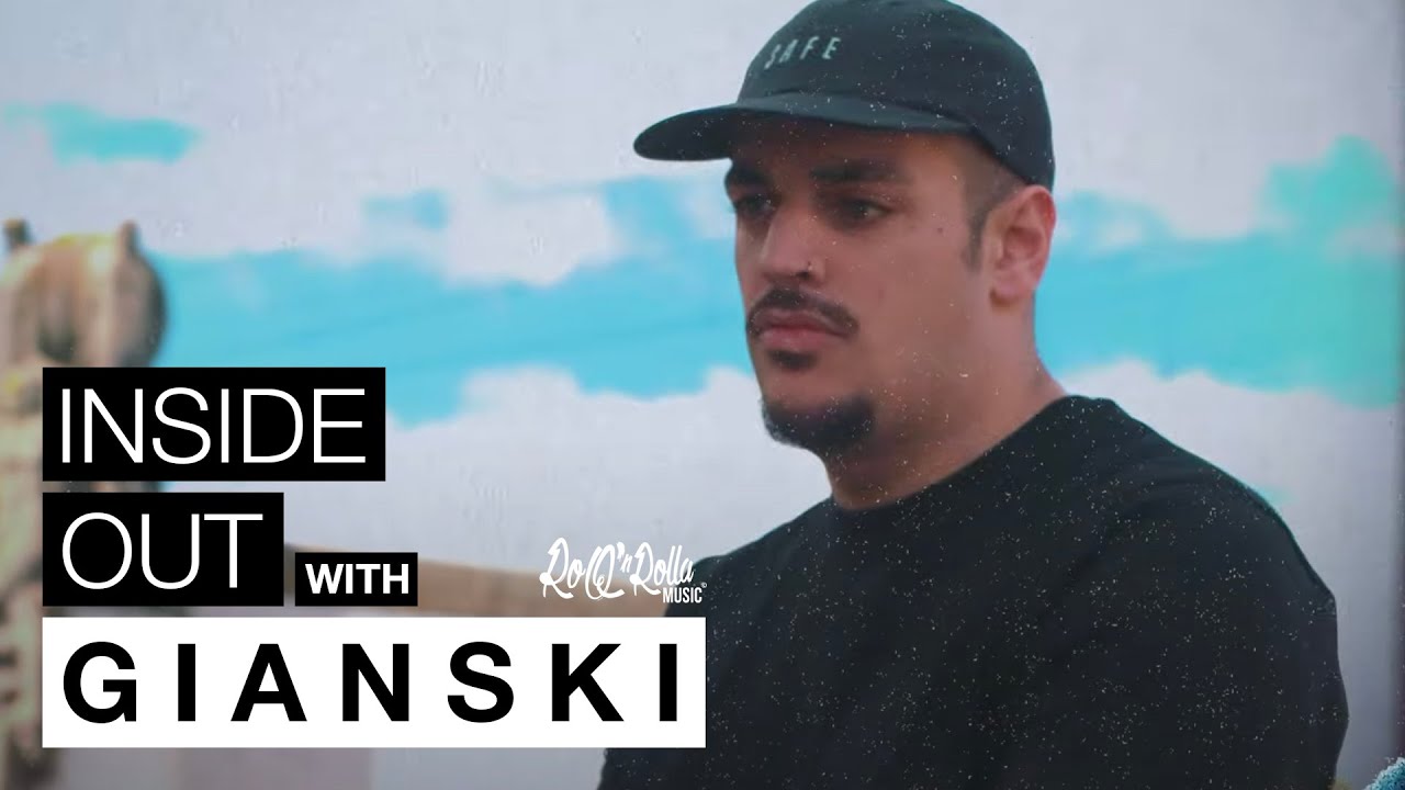INSIDE OUT with GIANSKI