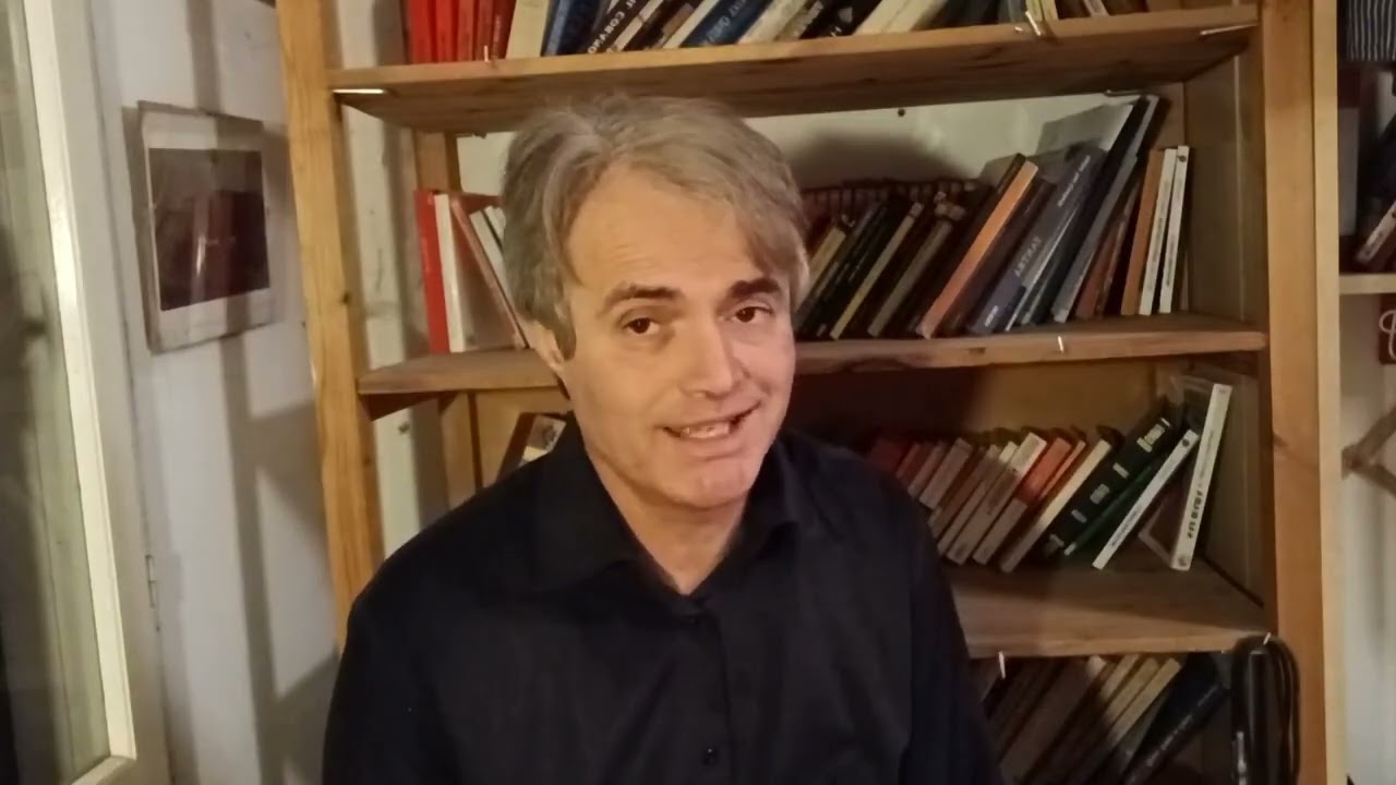 Nel vortice delle profezie, da Papa Giovanni a Sai Baba