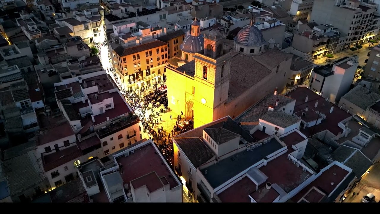 Semana Santa Callosa de Segura 2024