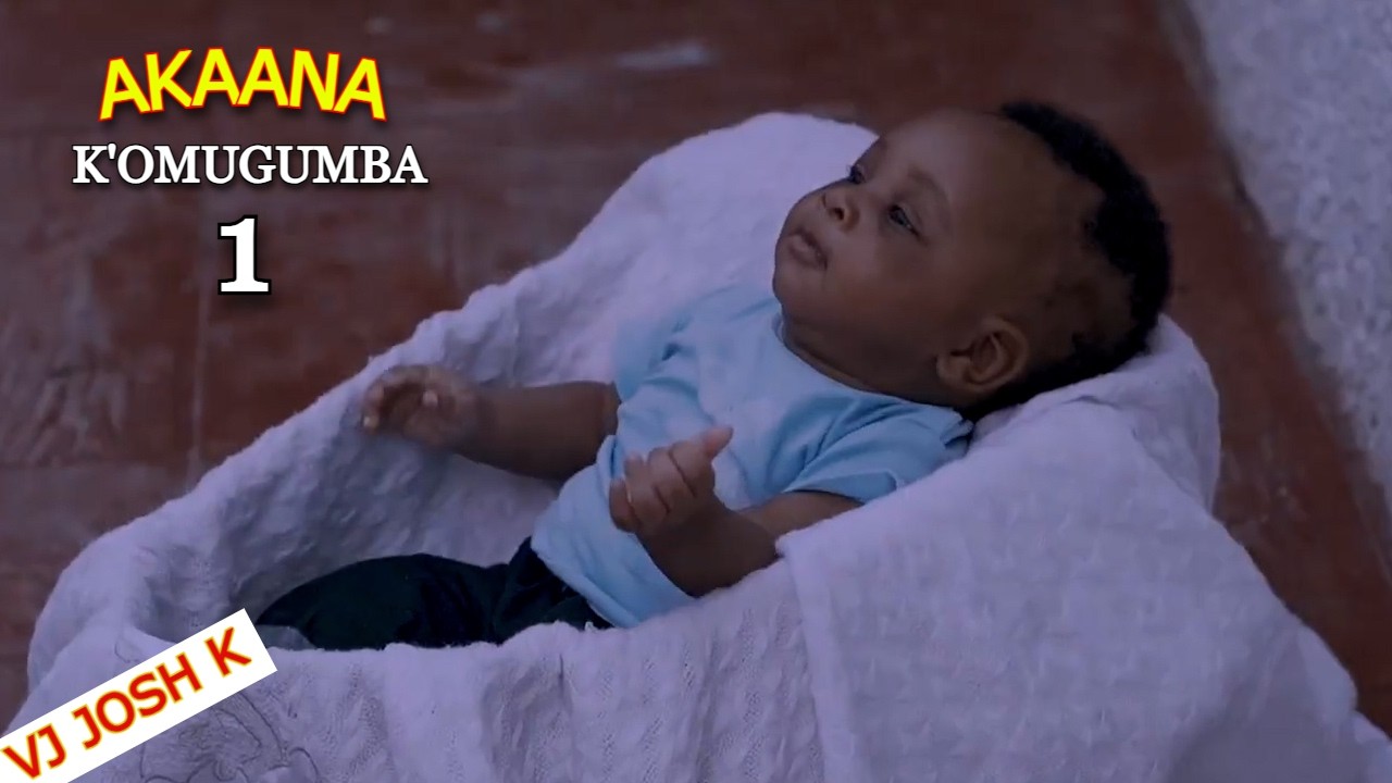 AKAANA KOMUGUMBA Part 1 👉 @VJ-JoshK4NigerianMovies  👈 TRANSLATED NIGERIAN MOVIE 2025