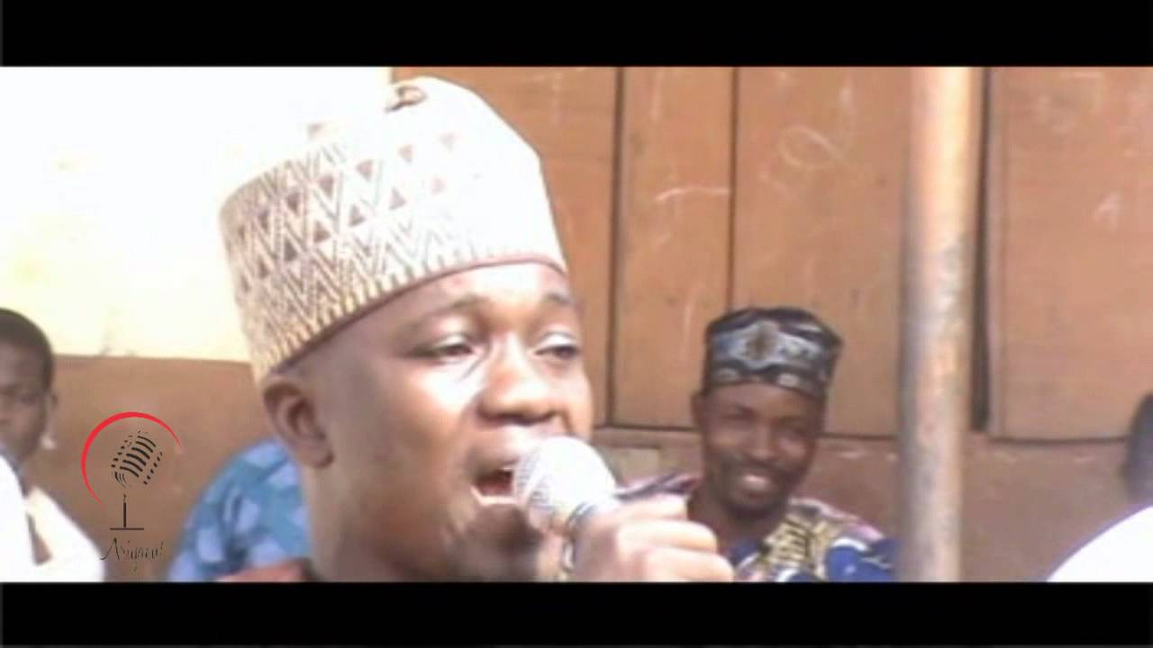 Sheik Buhari Ibn Musa - Change Dole